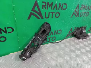 a0997206301, A0997202300 замок двери Mercedes E W213 Арт ARM248154, вид 2