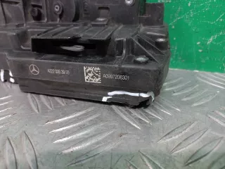 a0997206301, A0997202300 замок двери Mercedes E W213 Арт ARM248154, вид 4