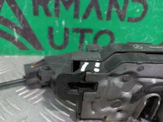 a0997206301, A0997202300 замок двери Mercedes E W213 Арт ARM248154, вид 8