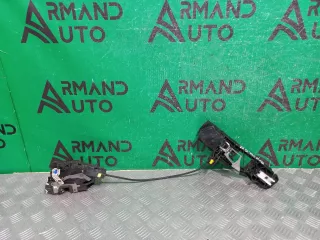 a0997206301, A0997202300 замок двери Mercedes E W213 Арт ARM248154, вид 9