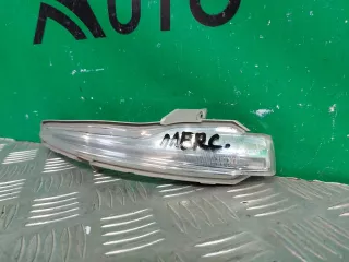 A0999067101, A3170539 повторитель поворота на зеркале Mercedes C W205 Арт ARM248188, вид 3