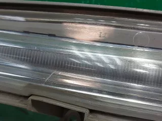 A0999067101, A3170539 повторитель поворота на зеркале Mercedes C W205 Арт ARM248188, вид 4