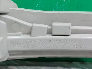 A0999067101, A3170539 повторитель поворота на зеркале Mercedes C W205 Арт ARM248188, вид 7