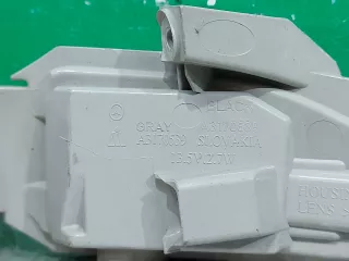 A0999067101, A3170539 повторитель поворота на зеркале Mercedes C W205 Арт ARM248188, вид 8