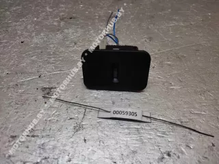 A284760020 Подсветка салона Kia Ceed 2 Арт 00059305, вид 2