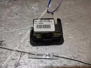A284760020 Подсветка салона Kia Ceed 2 Арт 00059305, вид 4