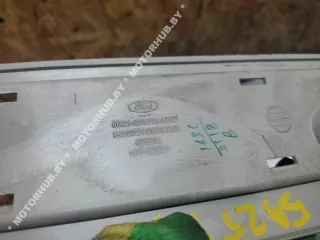6M21R51748ABW Пластик салона Ford S-Max 1 Арт 00059253, вид 10
