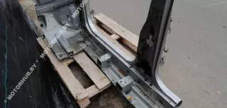  Четверть передняя правая Nissan Qashqai 1  Арт 00059206, вид 12