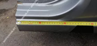  Четверть передняя правая Nissan Qashqai 1  Арт 00059206, вид 14