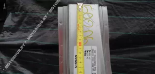  Четверть передняя правая Nissan Qashqai 1  Арт 00059206, вид 15