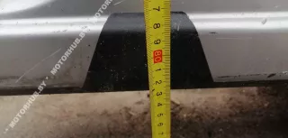  Четверть передняя правая Nissan Qashqai 1  Арт 00059206, вид 16