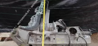  Четверть передняя правая Nissan Qashqai 1  Арт 00059206, вид 18