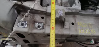  Четверть передняя правая Nissan Qashqai 1  Арт 00059206, вид 19