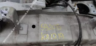  Четверть передняя правая Nissan Qashqai 1  Арт 00059206, вид 2