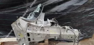  Четверть передняя правая Nissan Qashqai 1  Арт 00059206, вид 3