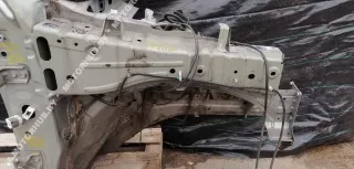  Четверть передняя правая Nissan Qashqai 1  Арт 00059206, вид 5