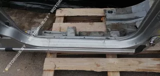  Четверть передняя правая Nissan Qashqai 1  Арт 00059206, вид 10