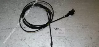 78821EY10A Трос открывания лючка топливного бака Nissan Qashqai 1  Арт 00059239, вид 1