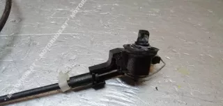 78821EY10A Трос открывания лючка топливного бака Nissan Qashqai 1  Арт 00059239, вид 3