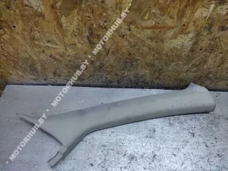 4F0867234F Обшивка стойки передней правой Audi A6 C6 (S6,RS6) Арт 00059172, вид 2
