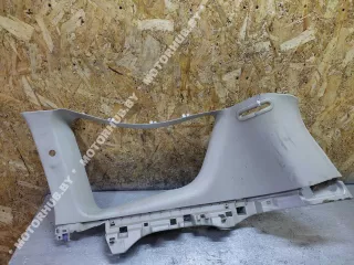 769340019R Обшивка багажника Renault Grand Scenic 3 Арт 00059164, вид 1