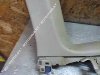 769340019R Обшивка багажника Renault Grand Scenic 3 Арт 00059164, вид 14