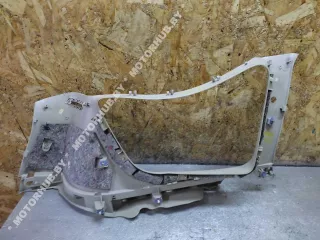 769340019R Обшивка багажника Renault Grand Scenic 3 Арт 00059164, вид 15