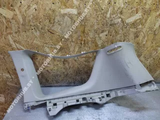 769340019R Обшивка багажника Renault Grand Scenic 3 Арт 00059164, вид 2