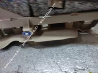 769340019R Обшивка багажника Renault Grand Scenic 3 Арт 00059164, вид 21