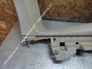 769340019R Обшивка багажника Renault Grand Scenic 3 Арт 00059164, вид 3