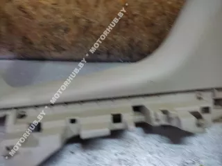 769340019R Обшивка багажника Renault Grand Scenic 3 Арт 00059164, вид 4