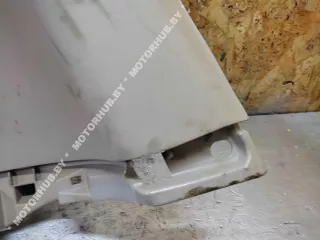 769340019R Обшивка багажника Renault Grand Scenic 3 Арт 00059164, вид 6