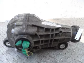 1643302002,3.09 Редуктор передний Mercedes ML W164 Арт 00173050, вид 2