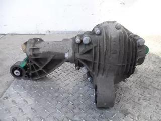 1643302002,3.09 Редуктор передний Mercedes ML W164 Арт 00173050, вид 4
