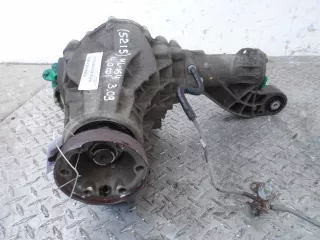 1643302002,3.09 Редуктор передний Mercedes ML W164 Арт 00173050, вид 5