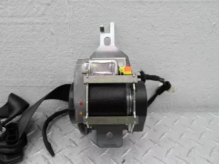 A16686031859C94,620570700 Ремень безопасности Mercedes ML/GLE W166 Арт 00166350, вид 3