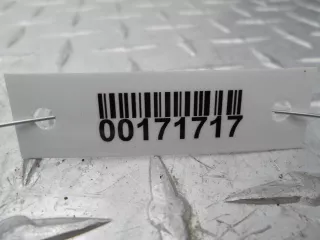 MN117453 Брызговик задний Mitsubishi L200 4 Арт 00171717, вид 4