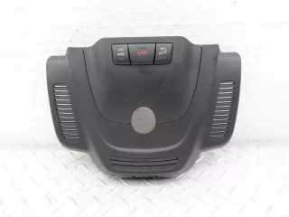 A1668212236 Пластик салона Mercedes ML/GLE W166 Арт 00167818