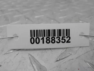 A166210351 Датчик удара Mercedes ML/GLE W166 Арт 00188352, вид 3