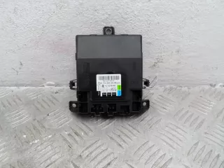 1648209385 Блок управления передней левой двери Mercedes ML W164 Арт 00168065, вид 1