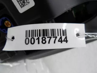 A1669000115 Дисплей информационный Mercedes ML/GLE W166 Арт 00187744, вид 2