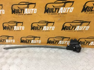 A2047500185 Замок крышки багажника Mercedes C W204 Арт MA107604, вид 1