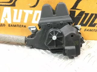 A2047500185 Замок крышки багажника Mercedes C W204 Арт MA107604, вид 2