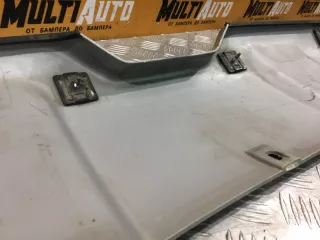 7711424784 Накладка бампера задняя Renault Koleos Арт MA107615, вид 9