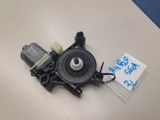 8W0959811 Моторчик стеклоподъёмника задний левый Audi A4 B9 Арт ZAP262065, вид 1