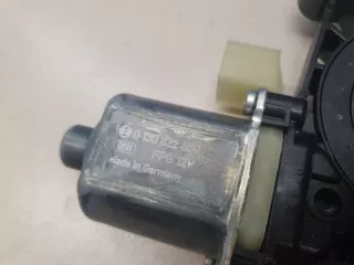 8W0959811 Моторчик стеклоподъёмника задний левый Audi A4 B9 Арт ZAP262065, вид 2