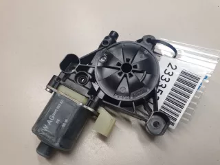 8W0959811 Моторчик стеклоподъёмника задний левый Audi A4 B9 Арт ZAP262065, вид 3