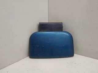  ручка наружная двери правой Citroen ZX Арт 2064965, вид 1