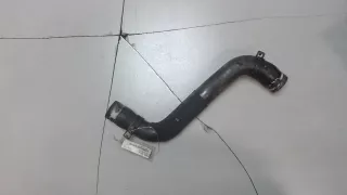  Трубка охлаждающей жидкости металлическая Renault Modus Арт 7598803, вид 2