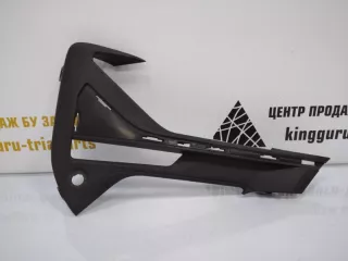 51117954250 Решетка бампера BMW X1 F48 Арт TP23587, вид 1